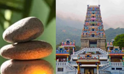 மருதமலை-புது வீடு கட்டி குடியேறும் பாக்கியம்