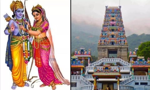 திருமண தடை நீக்கும் மருதமலை முருகன்