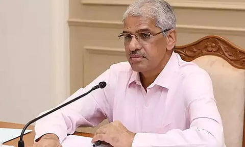 டெங்கு காய்ச்சல் பரவுதல்: தலைமை செயலாளர் தலைமையில் இன்று மாலை அனைத்து துறை அதிகாரிகள் கூட்டம்