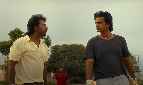 அசோக் செல்வன்- ஷாந்தனு படத்தின் புதிய அப்டேட்