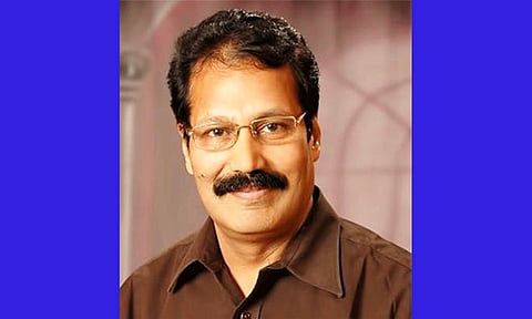 இமானுவேல் சேகரன் மணிமண்டபம் அறிவிப்பு அரசின் கண்துடைப்பு: டாக்டர் கிருஷ்ணசாமி