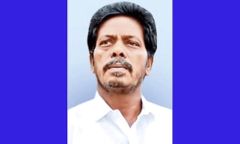 பொன்னையாபுரம் மனோகரன்