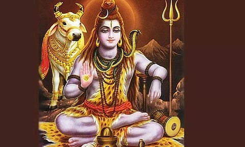 இன்று மாத சிவராத்திரி: விரதம் கடைப்பிடிப்பது எப்படி?