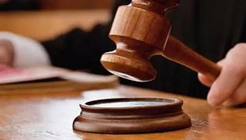 சவுடேஸ்வரி அம்மன் கோவிலில் அறங்காவலரை நியமிக்க தடை