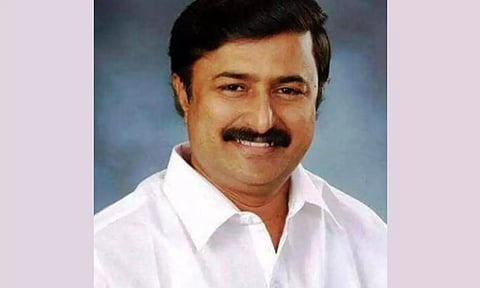 கவர்னர்களின் அரசியல் பேச்சு: அமைச்சர் மு.பெ.சாமிநாதன் கண்டனம்