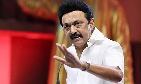 ஒரே நாடு ஒரே தேர்தல் மசோதா கொண்டு வந்தால் எதிர்த்து வாக்களிக்க வேண்டும்: எம்.பி.க்களுக்கு மு.க.ஸ்டாலின் உத்தரவு