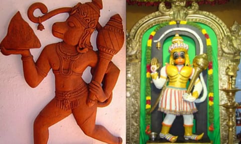 வெண்ணைக்காப்பு வழிபாடு