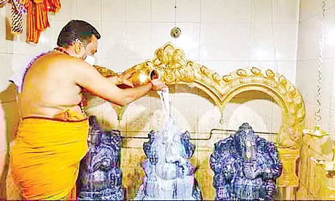 விநாயகர் பற்றிய தகவல்கள் 30