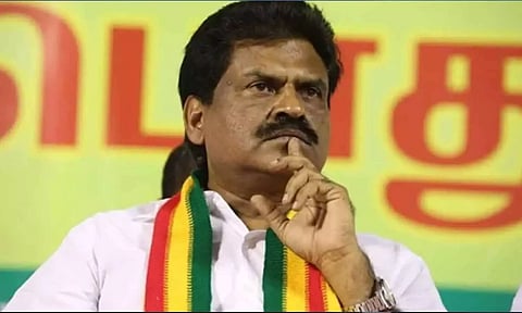 'காலிங்கராயன் அத்திக்கடவு அவிநாசி திட்டம்' என்ற பெயருக்கு தமிழக அரசு பரிசீலனை- ஈஸ்வரன் எம்.எல்.ஏ. தகவல்