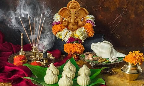 விநாயகர் பற்றிய சில தகவல்கள் உங்களுக்காக....