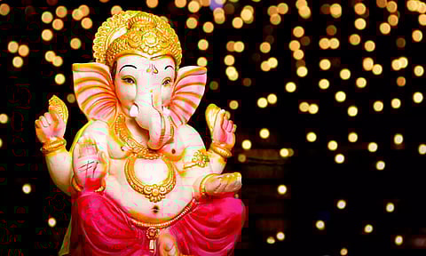 விநாயகர் சதுர்த்தியால் கிடைக்கும் 21 பேறு