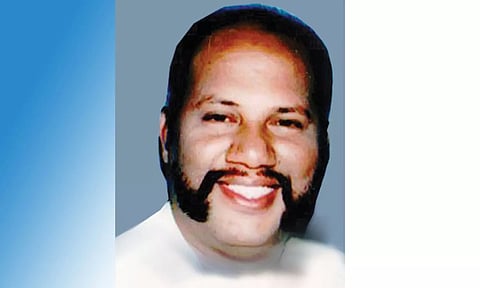 மதுரை யாதவர் ஆண்கள் கல்லூரி நிர்வாகக்குழு தலைவராக தொழிலதிபர் ஜெயராமன் தேர்வு