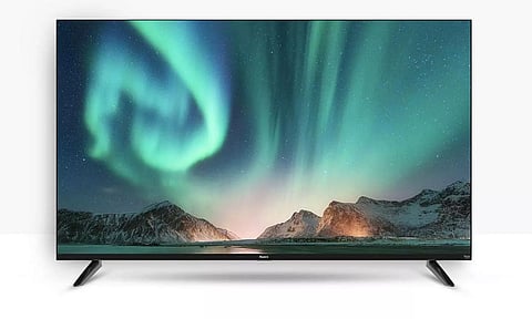 ரூ. 24 ஆயிரம் பட்ஜெட்டில் ரெட்மி ஸ்மார்ட் ஃபயர் டிவி இந்தியாவில் அறிமுகம்