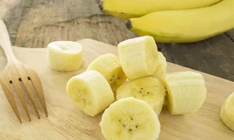 தினமும் வாழைப்பழம் சாப்பிடுவதால் கிடைக்கும் 10 நன்மைகள்