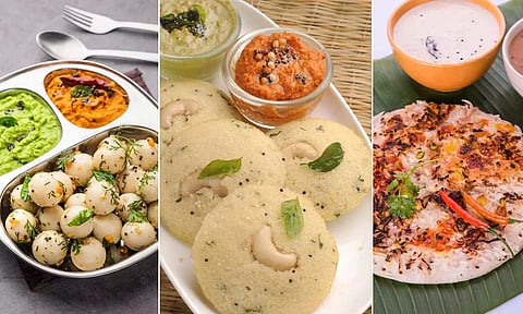 வருமானம் தரும் ப்ரீமிக்ஸ் உணவு