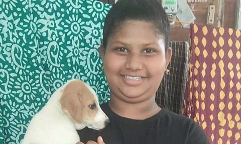 சிறுமி மரணம் : ஓட்டல் உரிமையாளர் உட்பட 3 பேர் கைது