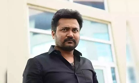 என்ஜினீயருக்கு கொலை மிரட்டல்: நடிகர் பாபிசிம்ஹா உள்பட 4 பேர் மீது வழக்கு