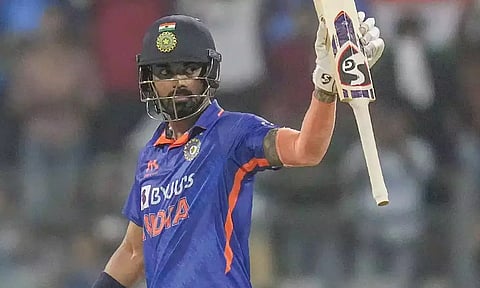 ஆஸ்திரேலியாவுக்கு எதிரான ஒருநாள் தொடர் - இந்திய அணி அறிவிப்பு