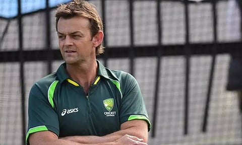 உலகக்கோப்பை கிரிக்கெட்: இந்தியா-பாகிஸ்தான் அரை இறுதிக்கு முன்னேறும்- கில்கிறிஸ்ட் கணிப்பு