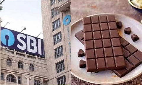 கடனை திருப்பி கொடுக்காவிட்டால் வீடு தேடி வரும் 'சாக்லேட்' பரிசு