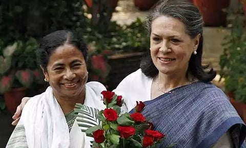 கலைஞர் நூற்றாண்டு விழா: சோனியா, மம்தா பானர்ஜி தமிழகம் வருகிறார்கள்