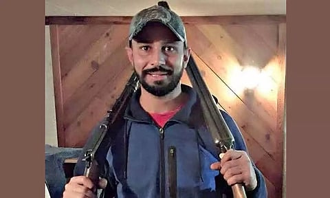 கனடாவில் மேலும் ஒரு காலிஸ்தான் பயங்கரவாதி சுட்டுக்கொலை