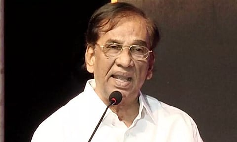 ரஜினியின் 'ஜெயிலர் ' படத்திற்கே இந்த நிலைமை- கே.ராஜன் பேச்சு