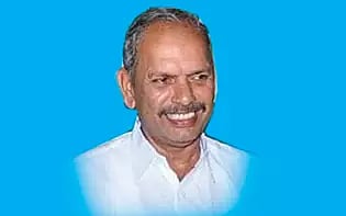 தமிழகத்தில் இருந்து கேரளாவிற்கு கனிம வளங்கள் கொண்டு செல்வதற்கு தடை விதிக்க வேண்டும் - முன்னாள் எம்.எல்.ஏ. கோரிக்கை