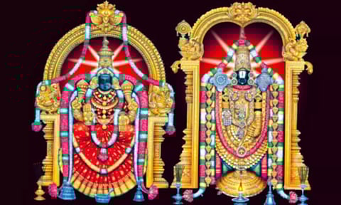 இல்லாள் இல்லாவிட்டால் எதுவுமே இல்லை