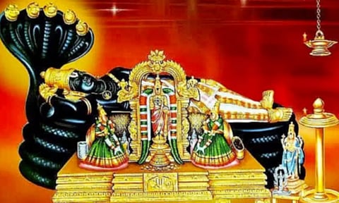 புரட்டாசி ஏகாதசி பலன்கள்