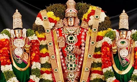 புரட்டாசி மாத வழிபாடுகள்