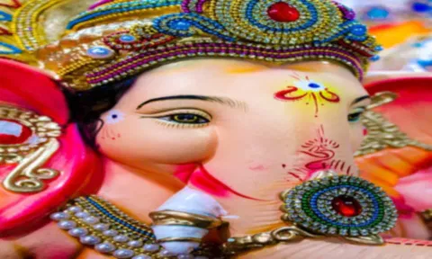 இன்று முதல் விநாயகர் சிலைகள் நீர்நிலைகளில் கரைப்பு