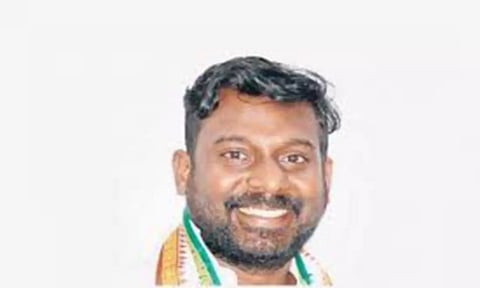 மாலத்தீவில் கப்பல் மோதி விபத்து: குமரி மீனவர்களுக்கு நஷ்டஈடு வழங்க வேண்டும்