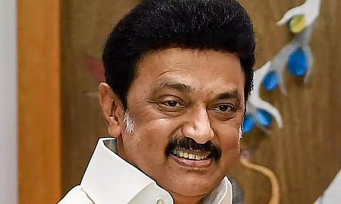 மகளிர் உரிமைத் தொகை திட்ட பயனாளர்கள் ஒவ்வொருவருக்கும் வாழ்த்து கடிதம் அனுப்பிய முதலமைச்சர் மு.க.ஸ்டாலின்