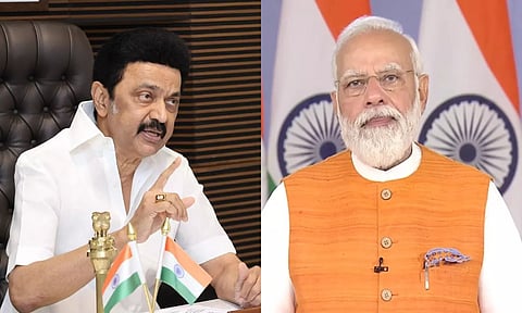 மோடி ஆட்சி மீதான முதலமைச்சர் மு.க.ஸ்டாலினின் "5C" குற்றச்சாட்டு