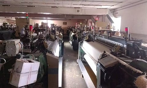 மின்சார நிலைக்கட்டண உயர்வை திரும்பப் பெறக்கோரி 20 ஆயிரம் சிறு-குறு தொழில் நிறுவனங்கள் உற்பத்தி நிறுத்தம்