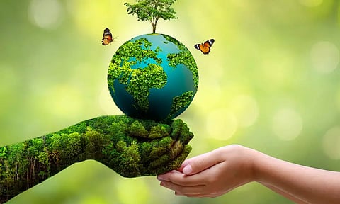 உலக சுற்றுச்சூழல் சுகாதார தினம் (26.9.2023)