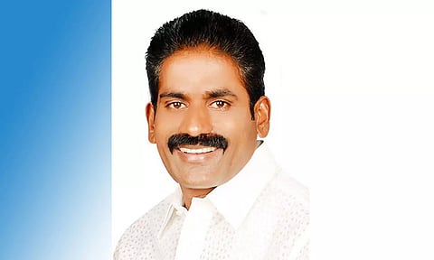 கருணாநிதி நூற்றாண்டு பொதுக்கூட்டம்; 7 ஆயிரம் பேருக்கு நலத்திட்ட உதவிகள்