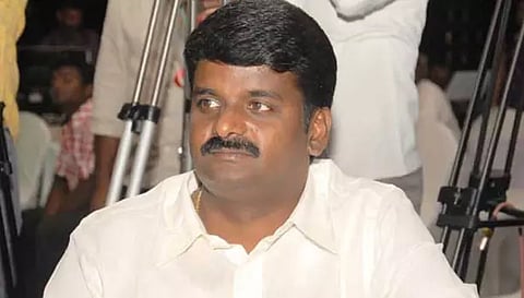 விஜயபாஸ்கர் மீதான சொத்து குவிப்பு வழக்கு விசாரணை அக். 7-ந்தேதிக்கு ஒத்திவைப்பு