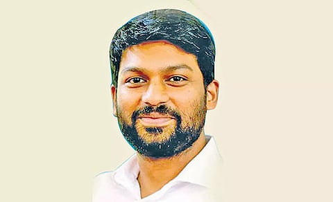 ஸ்ரீவைகுண்டம் வடகால் வாய்க்காலில் கூடுதலாக 250 கன அடி தண்ணீர் திறக்க வேண்டும் - ஊர்வசி அமிர்தராஜ் எம்.எல்.ஏ. கோரிக்கை