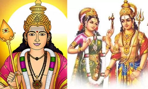 பங்குனி உத்திரம்-விரத பலன்கள்