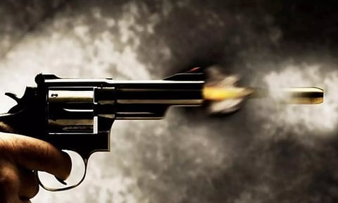 தன்னை தானே சுட்டு கொண்டு உயிரிழந்த சிறுமி: அமெரிக்காவில் பயங்கரம்