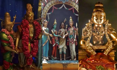 பங்குனி உத்திரத்தின் சிறப்பு