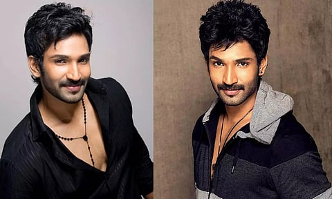 ஆதி படத்தின் படப்பிடிப்பு நிறைவு