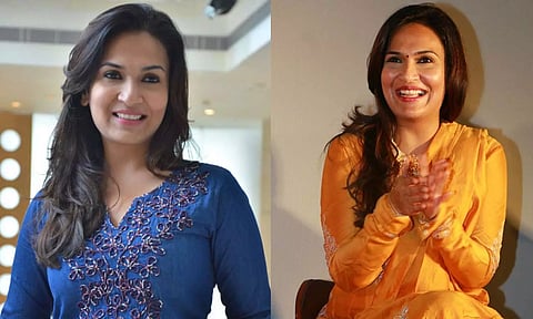 13 வருடங்களுக்கு பிறகு தயாரிப்பாளர் நாற்காலியில் அமர்ந்துள்ளேன்- சவுந்தர்யா ரஜினிகாந்த்