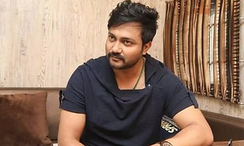 கொலை மிரட்டல் விடுக்கும் என்ஜினீயர்.. பாபி சிம்ஹா பரபரப்பு பேட்டி