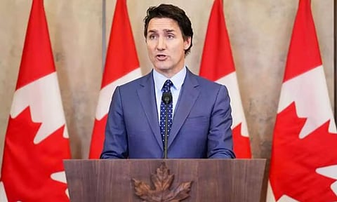 யூத மக்களின் நினைவுகள் மீறல்... மன்னிப்பு கேட்ட பிரதமர்