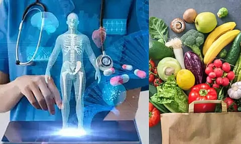 எலும்புகளை வலுப்படுத்தம் ஆரோக்கியமான வாழ்க்கை முறை