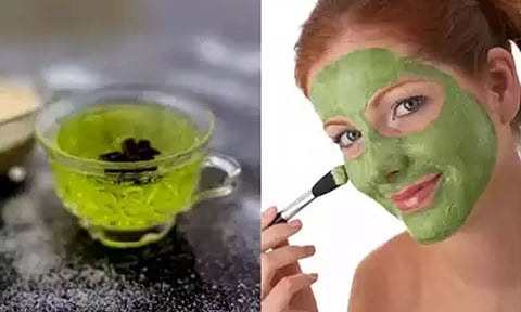 முகத்தையும் டீடாக்ஸ் பண்ணலாம்: எப்படீனு தெரிஞ்சுக்கலாம் வாங்க...