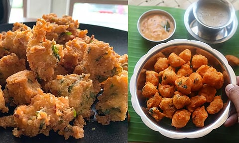 சாமை குணுக்கு